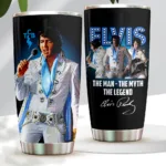 Elvis Presley Tumbler Cup No.152