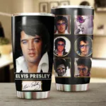 Elvis Presley Tumbler Cup No.03