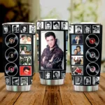 Elvis Presley Tumbler Cup No.105