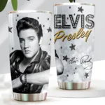 Elvis Presley Tumbler Cup No.24
