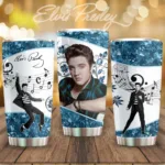 Elvis Presley Tumbler Cup No.32