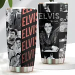 Elvis Presley Tumbler Cup No.38