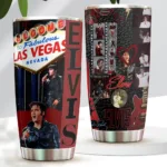 Elvis Presley Tumbler Cup No.109