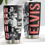 Elvis Presley Tumbler Cup No.47