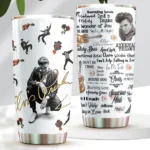 Elvis Presley Tumbler Cup No.48