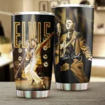 Elvis Presley Tumbler Cup No.53
