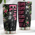 Elvis Presley Tumbler Cup No.54