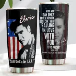 Elvis Presley Tumbler Cup No.156