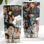 Elvis Presley Tumbler Cup No.84