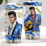 Elvis Presley Tumbler Cup No.92
