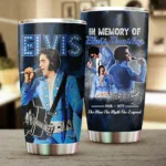Elvis Presley Tumbler Cup No.70