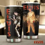 Elvis Presley Tumbler Cup No.68