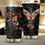 Elvis Presley Tumbler Cup No.113