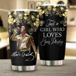 Elvis Presley Tumbler Cup No.123