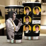 Elvis Presley Tumbler Cup No.41