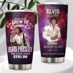 Elvis Presley Tumbler Cup No.112