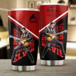 Elvis Presley Tumbler Cup No.114