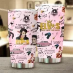 Elvis Presley Tumbler Cup No.97