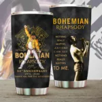 Freddie Mercury Tumbler Cup No.05