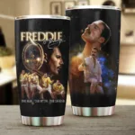 Freddie Mercury Tumbler Cup No.06