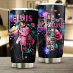 Elvis Presley Tumbler Cup No.30