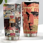 Elvis Presley Tumbler Cup No.33