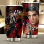 Elvis Presley Tumbler Cup No.37