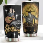 Elvis Presley Tumbler Cup No.127