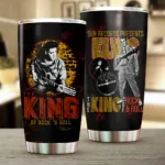 Elvis Presley Tumbler Cup No.52