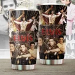 Elvis Presley Tumbler Cup No.148