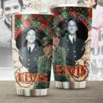 Elvis Presley Tumbler Cup No.151