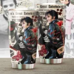Elvis Presley Tumbler Cup No.154