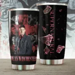 Supernatural Tumbler Cup No.23