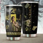 Supernatural Tumbler Cup No.22