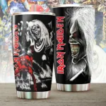 Iron Maiden Tumbler Cup No.21