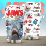Jaws Tumbler Cup No.35