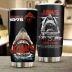 Jaws Tumbler Cup No.34