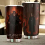 Ozzy Osbourne Tumbler Cup No.09