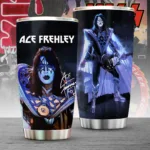 KISS x Ace Frehley Tumbler Cup No.17
