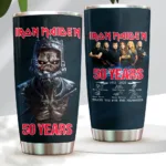 Iron Maiden Tumbler Cup No.56