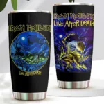 Iron Maiden Tumbler Cup No.28