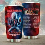 Iron Maiden Tumbler Cup No.04