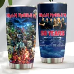 Iron Maiden Tumbler Cup No.34