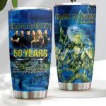 Iron Maiden Tumbler Cup No.43