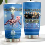 Iron Maiden Tumbler Cup No.47