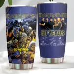 Iron Maiden Tumbler Cup No.48