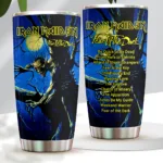 Iron Maiden Tumbler Cup No.53