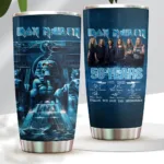 Iron Maiden Tumbler Cup No.62