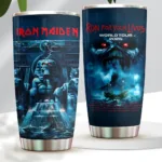 Iron Maiden Tumbler Cup No.64