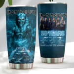 Iron Maiden Tumbler Cup No.79